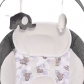 Lorelli TWINKLE - Електрическа люлка Продукт Lorelli TWINKLE - Електрическа люлка - 17 - BG Hlapeta